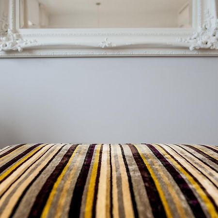 Urbanliving Liborio Apartment มาลากา ภายนอก รูปภาพ