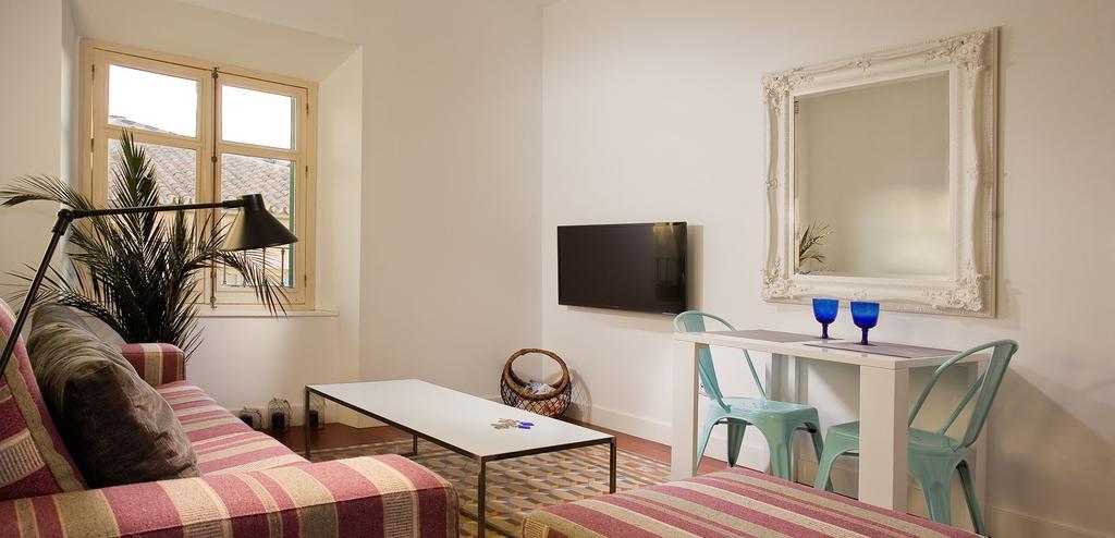 Urbanliving Liborio Apartment มาลากา ภายนอก รูปภาพ