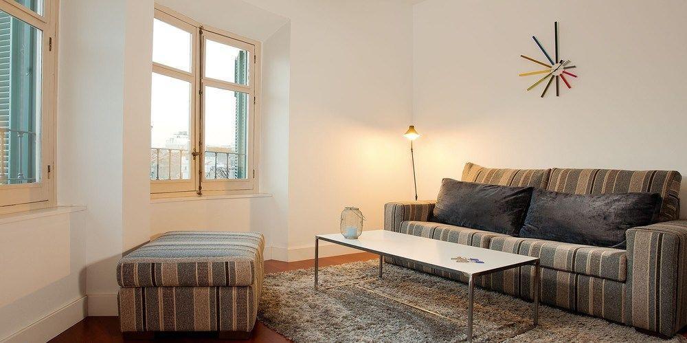 Urbanliving Liborio Apartment มาลากา ภายนอก รูปภาพ